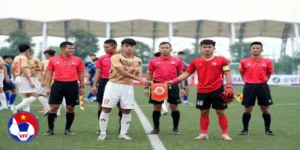 Thành tích nổi bật của đội tuyển U19 quốc gia