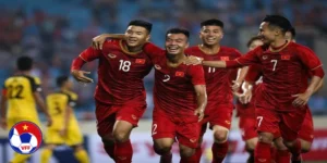 Lịch sử hình thành và phát triển đội tuyển U22 Olympic Quốc gia