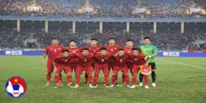 Thành tích ấn tượng của đội tuyển U23 olympic quốc gia