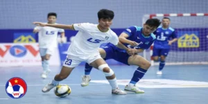 Giới thiệu về giải Futsal Vô địch Quốc gia Việt Nam