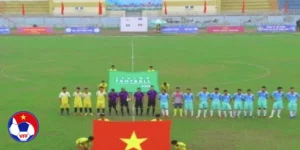 Giới thiệu về Giải Hạng Ba Quốc gia Việt Nam