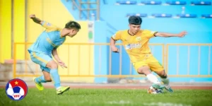 Giới thiệu về Giải Hạng Nhì Quốc gia Việt Nam