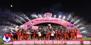 Giới thiệu về Giải Vô địch U19 Quốc gia