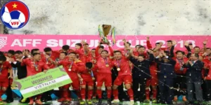 Lịch sử hình thành và ý nghĩa của aff cup