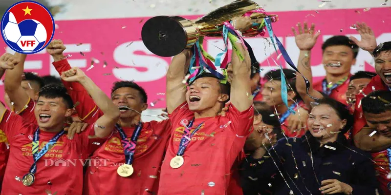 Aff cup ai vô địch qua các mùa giải: những nhà vương xuất sắc