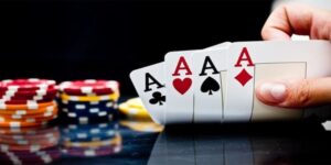 Game bài Liêng online