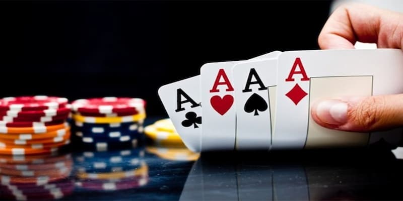 Game bài Liêng online