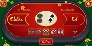 Thành Phần Game Xóc Đĩa Online